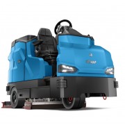 Fimap GMG PRO ride-on scrubber dryer (110524)